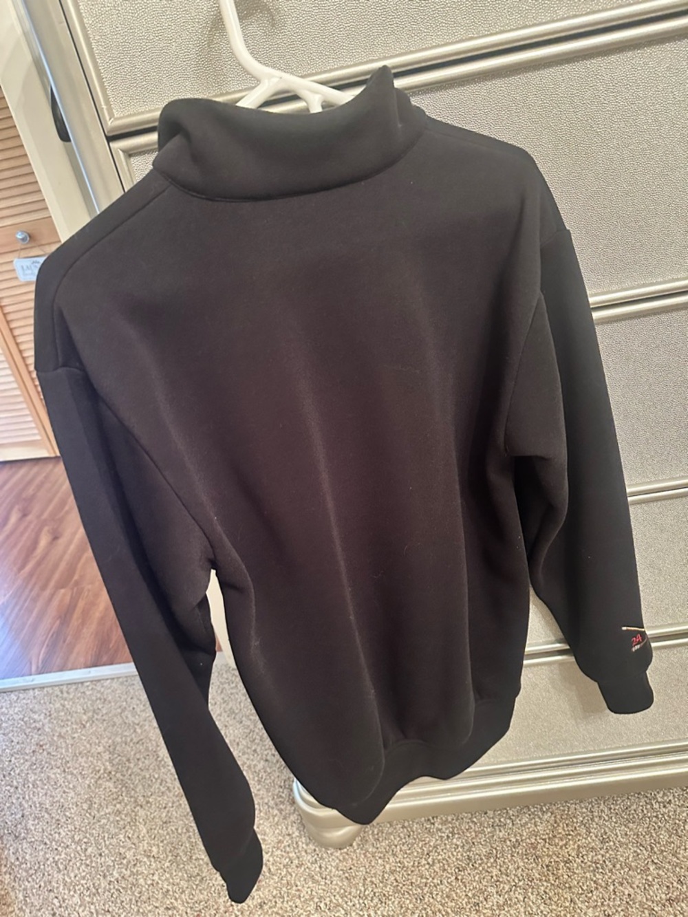 Heated Rivalry Rozanov Fleece - Picture 4 of 5